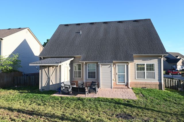 160 Bernie Trail, Nicholasville, KY 40356