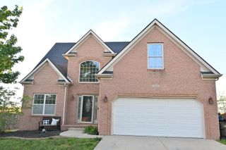 160 Bernie Trail, Nicholasville, KY 40356