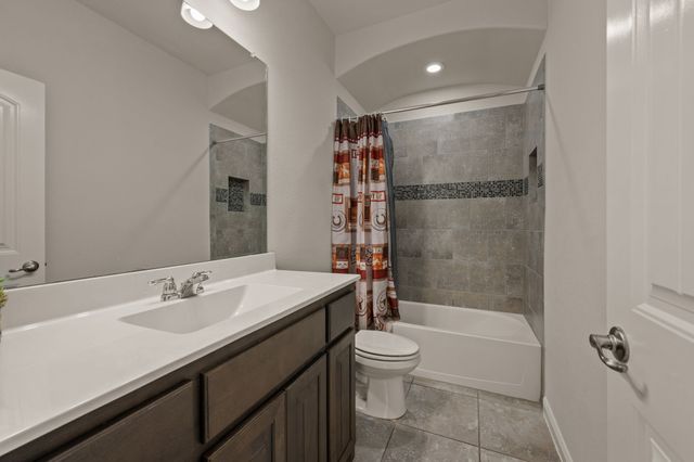 4928 Sugarcane Lane, Fort Worth, TX 76179