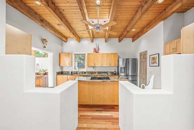 111 The Highroad, Santa Fe, NM 87507