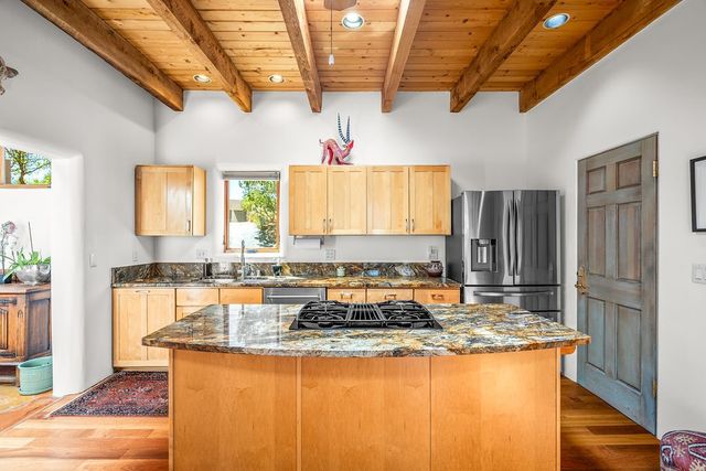111 The Highroad, Santa Fe, NM 87507