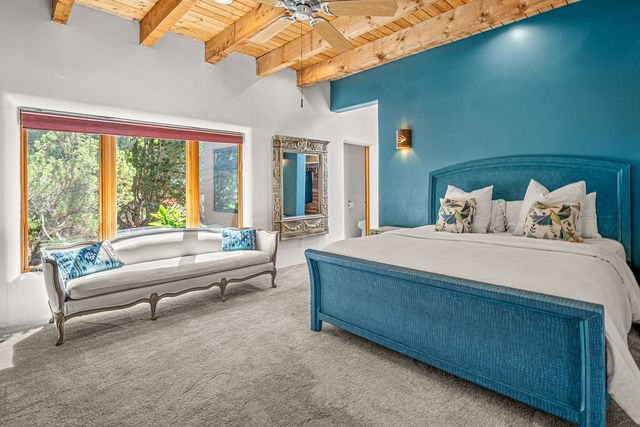 111 The Highroad, Santa Fe, NM 87507