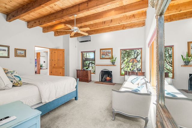 111 The Highroad, Santa Fe, NM 87507