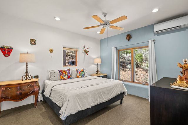 111 The Highroad, Santa Fe, NM 87507