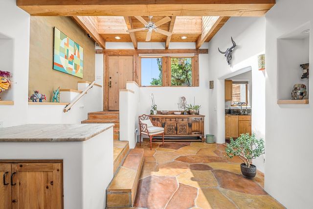 111 The Highroad, Santa Fe, NM 87507