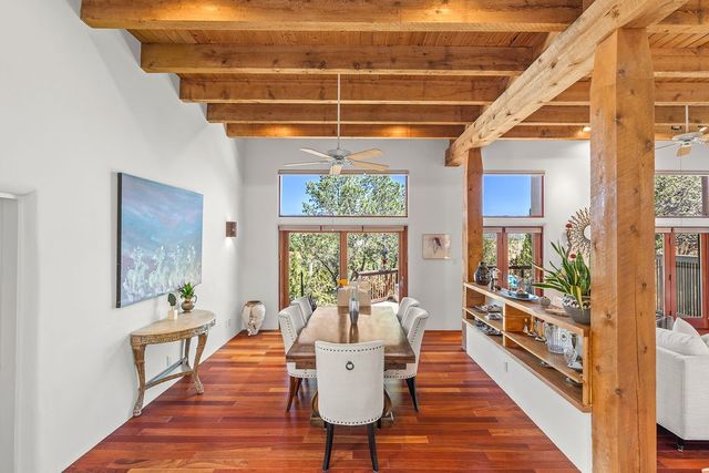 111 The Highroad, Santa Fe, NM 87507