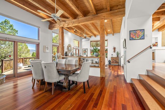 111 The Highroad, Santa Fe, NM 87507