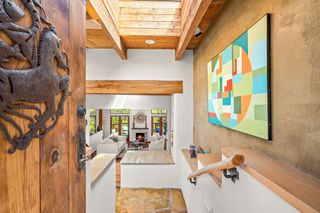 111 The Highroad, Santa Fe, NM 87507