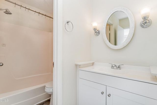 5073 Tall Pines Court, Raleigh, NC 27609