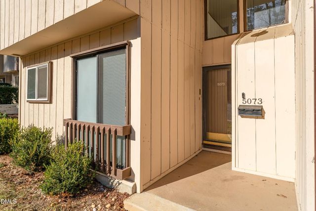 5073 Tall Pines Court, Raleigh, NC 27609