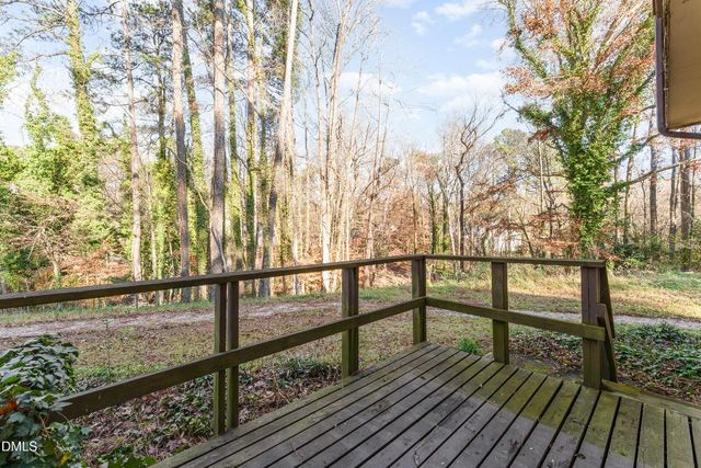 5073 Tall Pines Court, Raleigh, NC 27609