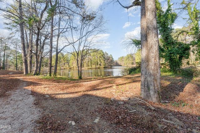 5073 Tall Pines Court, Raleigh, NC 27609