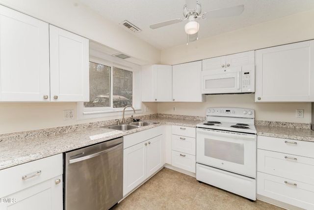 5073 Tall Pines Court, Raleigh, NC 27609