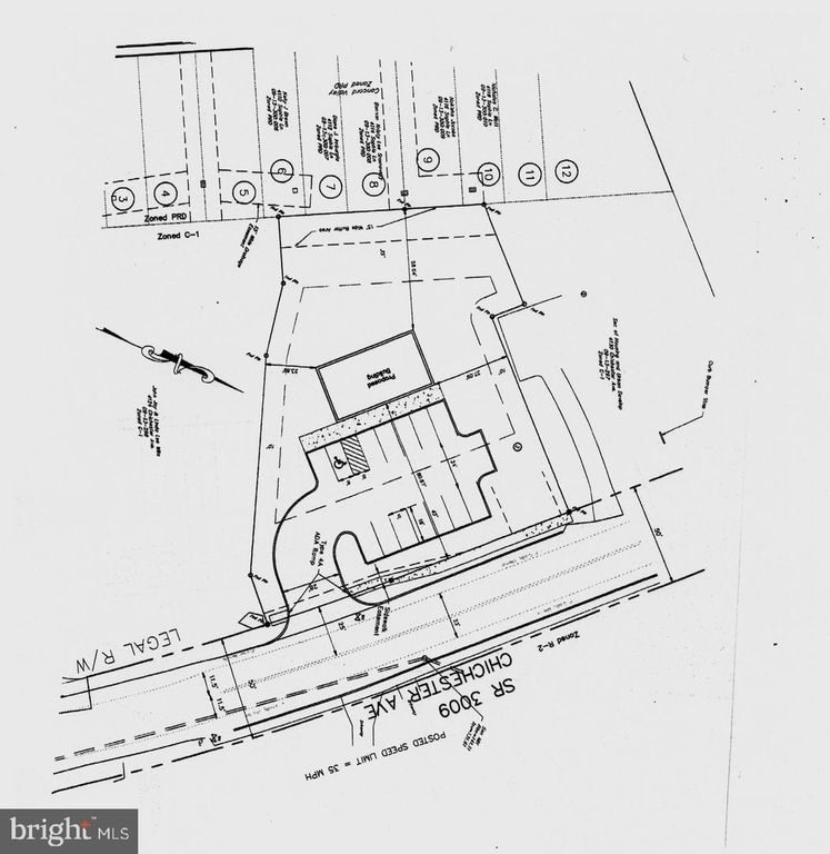 0 CHICHESTER, UPPER CHICHESTER, PA 19061 — photo 2
