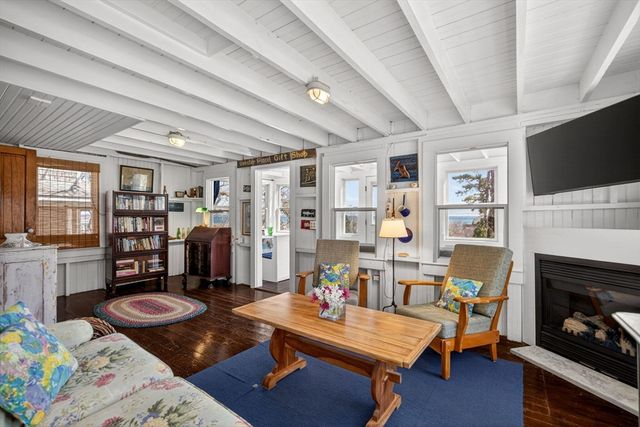 838 Commercial Street Unit 1, Provincetown, MA 02657