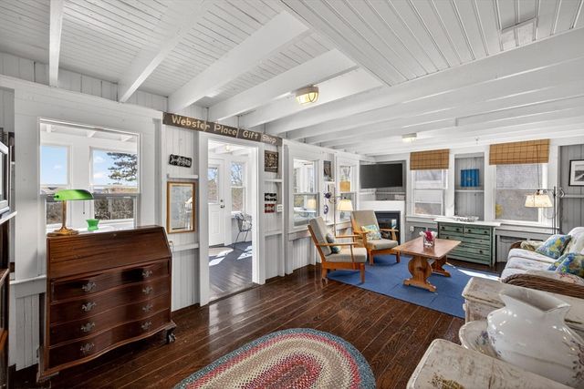 838 Commercial Street Unit 1, Provincetown, MA 02657