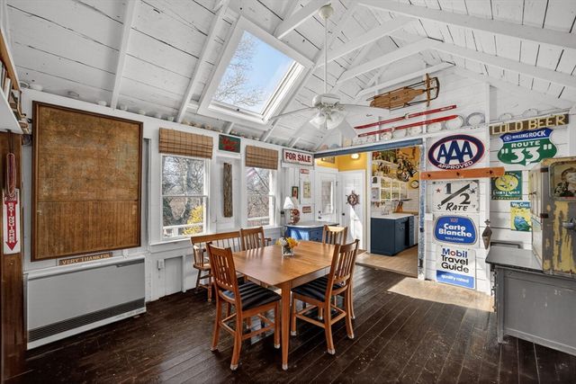 838 Commercial Street Unit 1, Provincetown, MA 02657