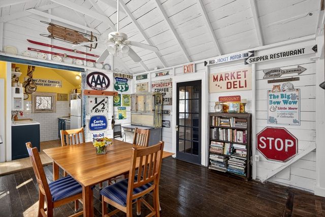 838 Commercial Street Unit 1, Provincetown, MA 02657