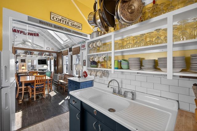 838 Commercial Street Unit 1, Provincetown, MA 02657