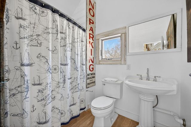 838 Commercial Street Unit 1, Provincetown, MA 02657