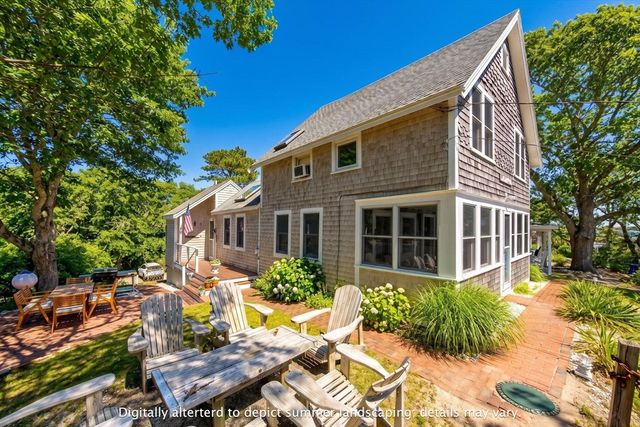 838 Commercial Street Unit 1, Provincetown, MA 02657