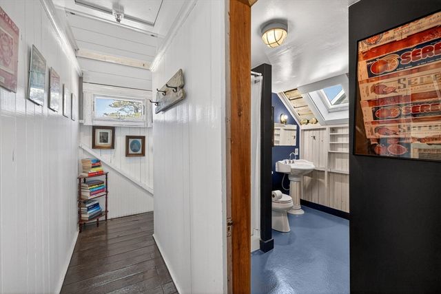 838 Commercial Street Unit 1, Provincetown, MA 02657