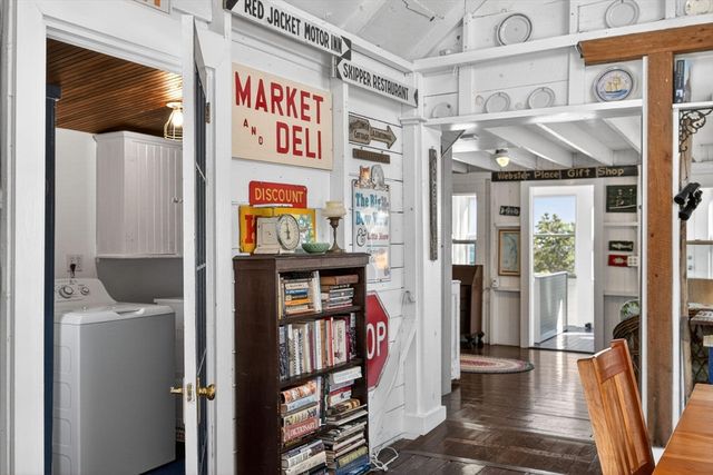 838 Commercial Street Unit 1, Provincetown, MA 02657