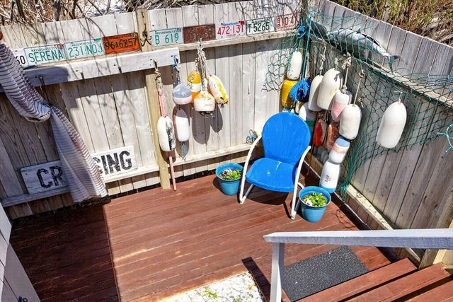 838 Commercial Street Unit 1, Provincetown, MA 02657