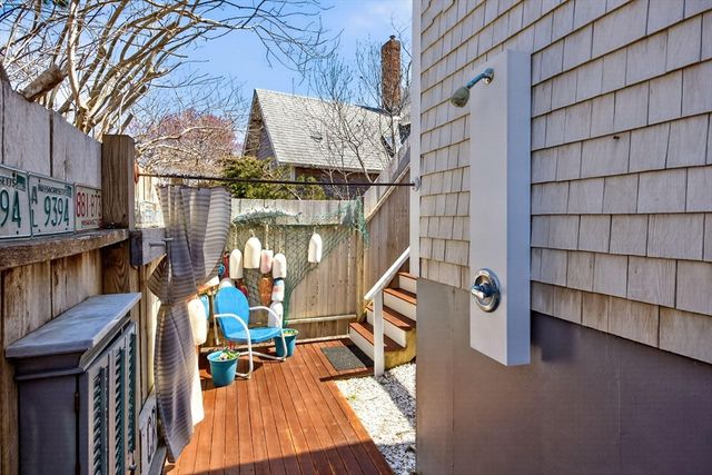 838 Commercial Street Unit 1, Provincetown, MA 02657