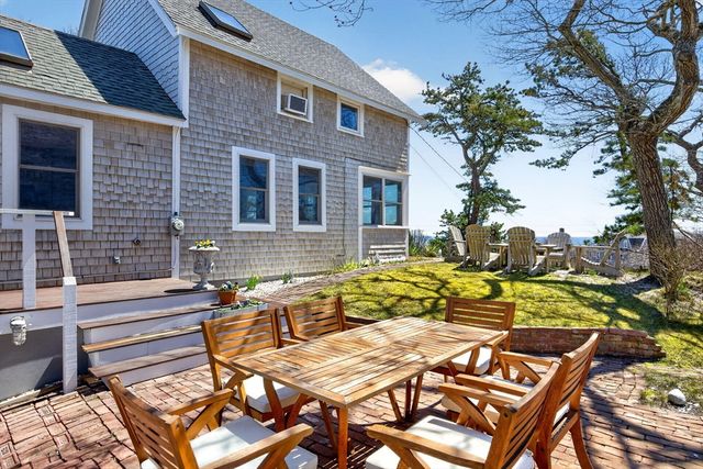 838 Commercial Street Unit 1, Provincetown, MA 02657