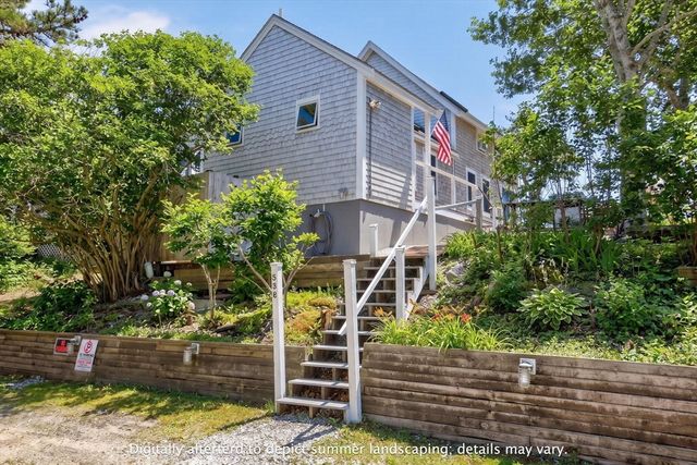 838 Commercial Street Unit 1, Provincetown, MA 02657