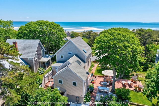 838 Commercial Street Unit 1, Provincetown, MA 02657