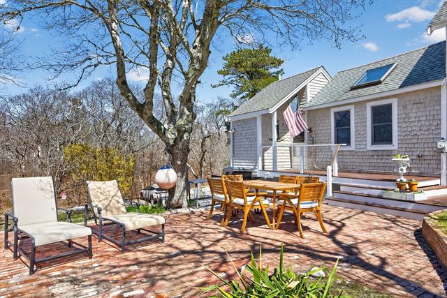838 Commercial Street Unit 1, Provincetown, MA 02657
