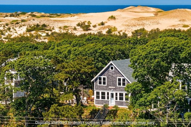 838 Commercial Street Unit 1, Provincetown, MA 02657