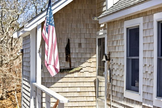 838 Commercial Street Unit 1, Provincetown, MA 02657
