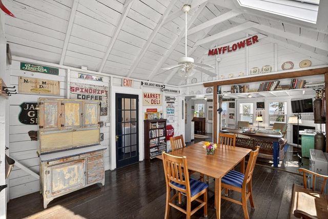 838 Commercial Street Unit 1, Provincetown, MA 02657