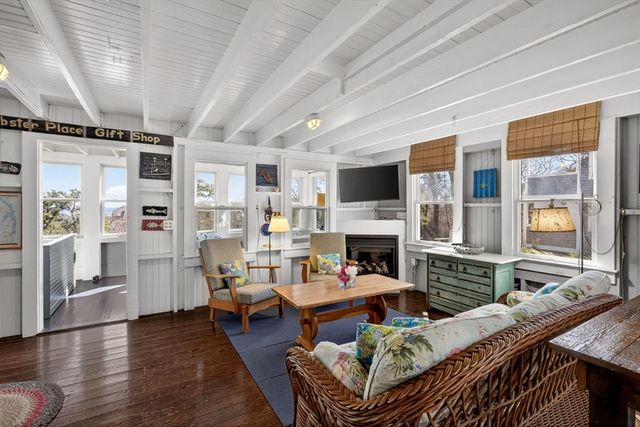 838 Commercial Street Unit 1, Provincetown, MA 02657