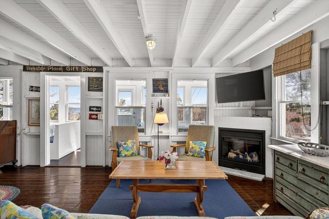 838 Commercial Street Unit 1, Provincetown, MA 02657