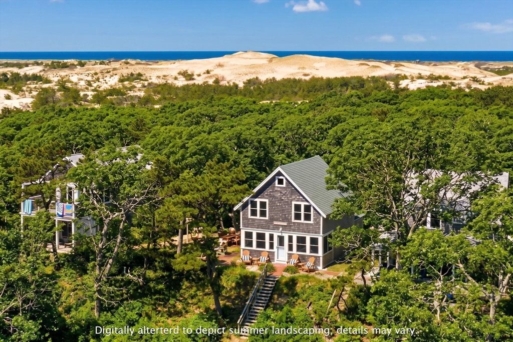838 Commercial Street Unit 1, Provincetown, MA 02657