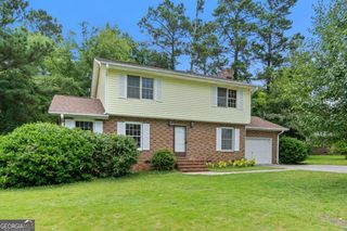 1937 Redwood Road, Milledgeville, GA 31061