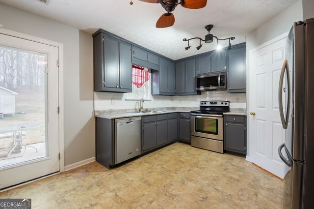 50 Bradberry Court, Commerce, GA 30529