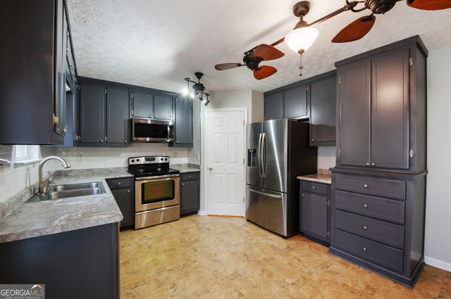 50 Bradberry Court, Commerce, GA 30529