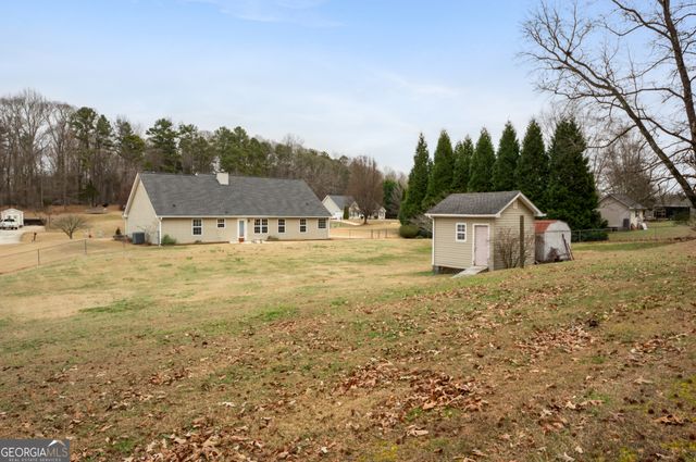 50 Bradberry Court, Commerce, GA 30529