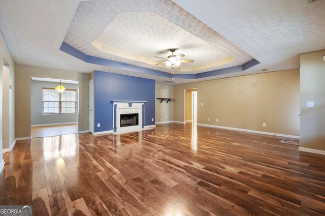 50 Bradberry Court, Commerce, GA 30529