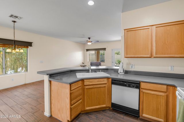 14332 W Mitchell Drive, Goodyear, AZ 85338