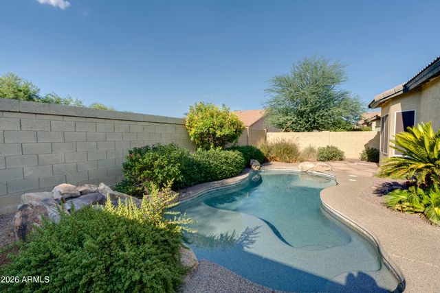 14332 W Mitchell Drive, Goodyear, AZ 85338