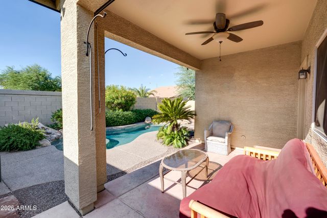 14332 W Mitchell Drive, Goodyear, AZ 85338