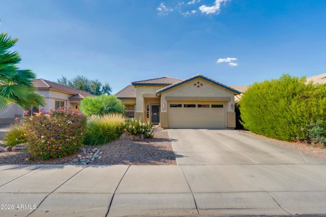 14332 W Mitchell Drive, Goodyear, AZ 85338