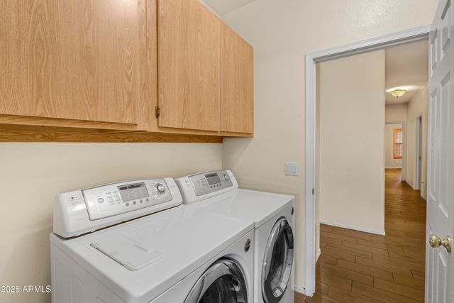 14332 W Mitchell Drive, Goodyear, AZ 85338