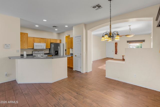 14332 W Mitchell Drive, Goodyear, AZ 85338